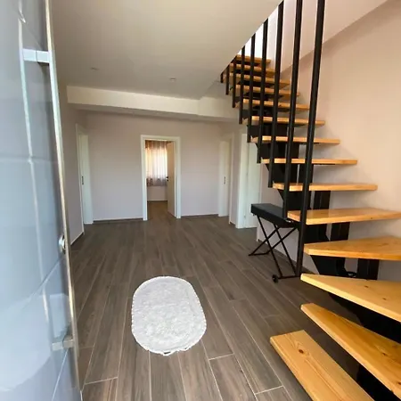 Casa Kevin & Kristel Durrës