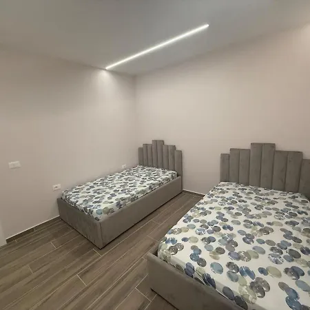 Casa Kevin & Kristel * Durrës