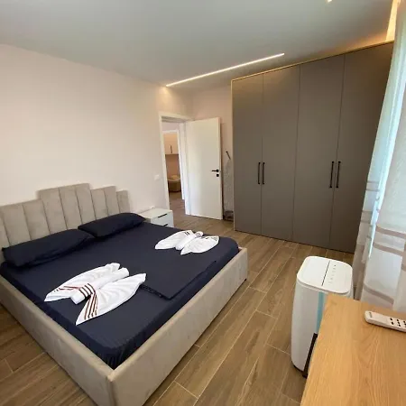 Casa Kevin & Kristel Apartman