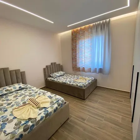 Apartman Casa Kevin & Kristel Durrës