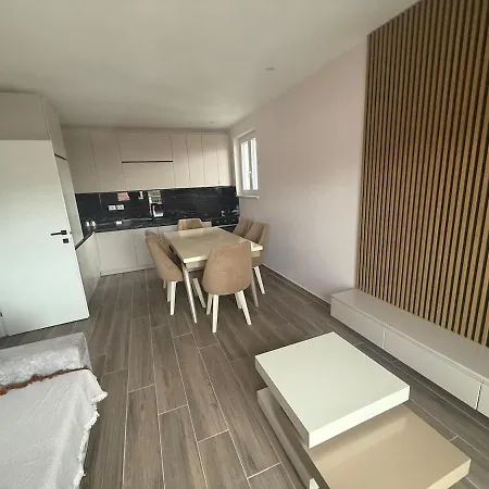 Appartement Casa Kevin & Kristel