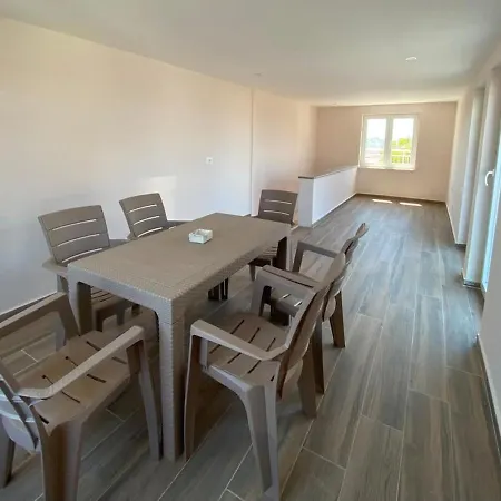 Casa Kevin & Kristel Appartement *