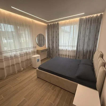 Apartman Casa Kevin & Kristel