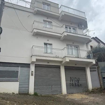 Casa Kevin & Kristel * Durrës