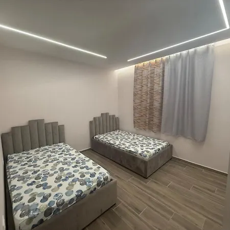 Apartman Casa Kevin & Kristel Durrës