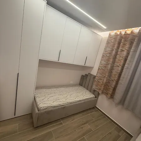 Casa Kevin & Kristel Appartement Durrës