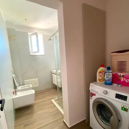 Appartement Casa Kevin & Kristel