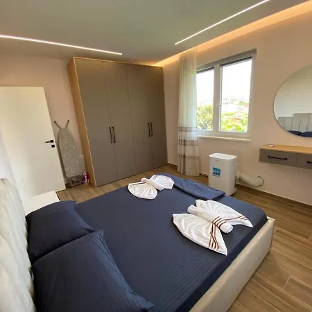 Casa Kevin & Kristel Durrës