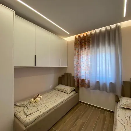 Casa Kevin & Kristel Appartement