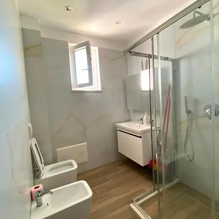 Casa Kevin & Kristel Apartman