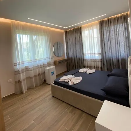 Casa Kevin & Kristel Durrës