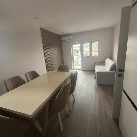 Appartement Casa Kevin & Kristel Durrës