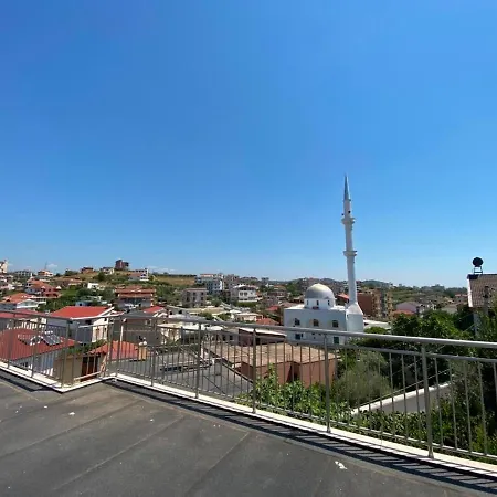 Casa Kevin & Kristel Appartement Durrës